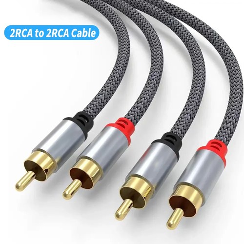 Premium rca stereo - premium,