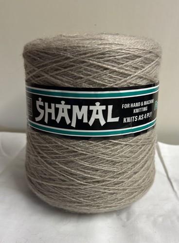 Cone vintage shamal - vintage,