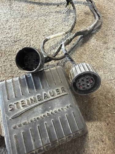 Steinbauer stt lsdp - steinbauer, stt-lsdp