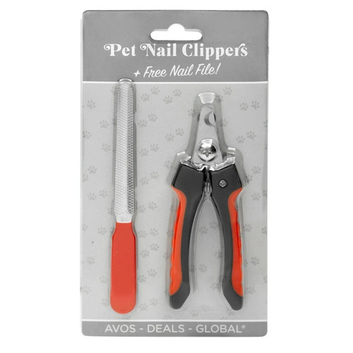 Pet nail clippers cat - cat, dog