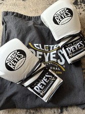 Cleto Reyes 14oz Boxing Gloves