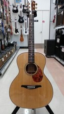 K.YAIRI TREIZE 85TH ANIVERSARY LIMITED Electric Acoustic Guitar