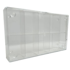 1 Piece - Sorting Box 10 Compartment Transparent Storage Box