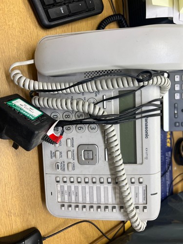 Used panasonic ut133 office - used,