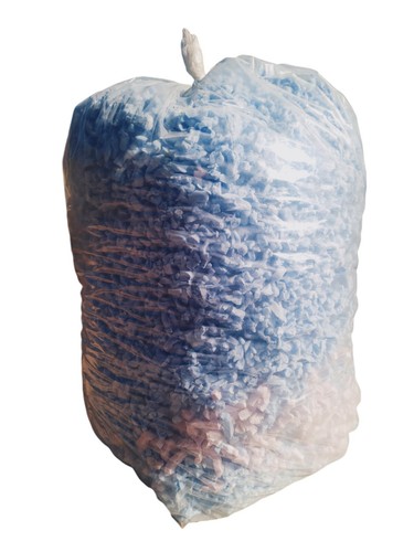 High density crushed - density,