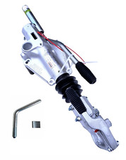 H26MF, HU3 HE, 2750KG, TRAILER COUPLING FOR BRADLEY / AL-KO, 50MM HEAD