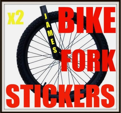 Custom personalised bike - 2, x