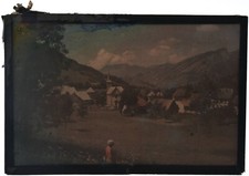 Original glass autochrome