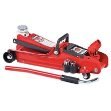 Trolley Jack Low Profile Clarke CTJ2250LP 2.25 Tonne  with Sockets