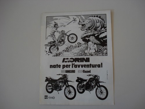 Advertising 1983 - advertising,
