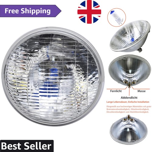 Crystal optic h6024 - crystal,