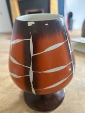 Biswick Pottery Staffordshire