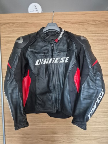 Dainese racing leather - racing,