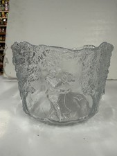 Kosta Boda "Rhapsody" Crystal