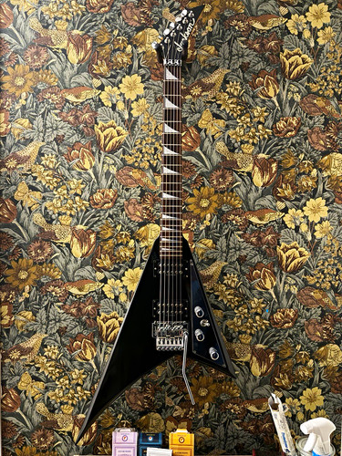 Jackson pro series rr3 mij - jackson,