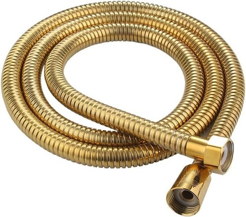 New shower hose 2 3m - new,