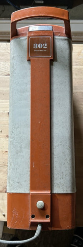 Electrolux 302