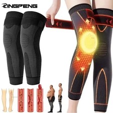2x Knee Support Brace