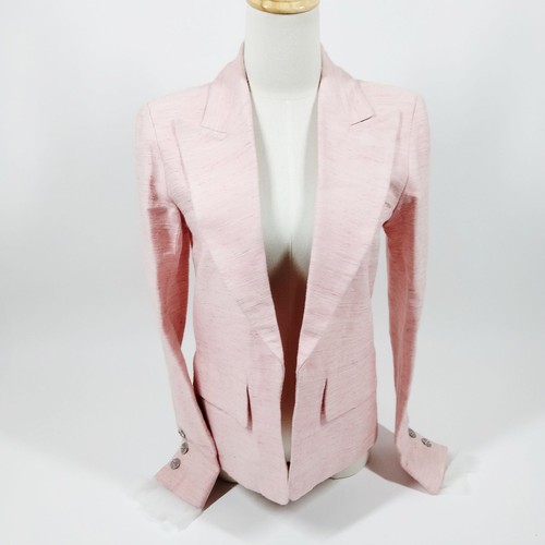 Chanel jackets ladies wool - jackets,