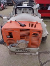 Stihl BR400 Backpack Leaf