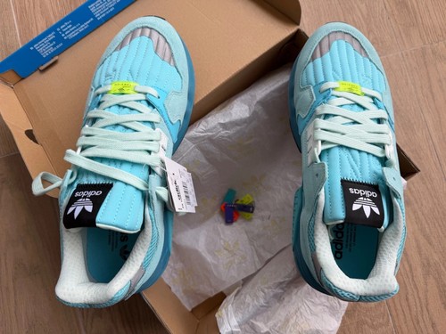New adidas torsion aqua - zx,