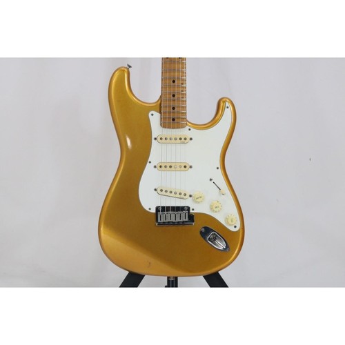 Authentic fender japan - japan,