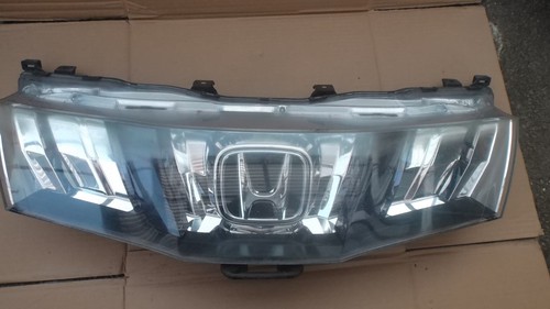 Honda civic mk8 - civic, 2006-09