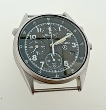 Seiko Mens Watch 7T27-7A20