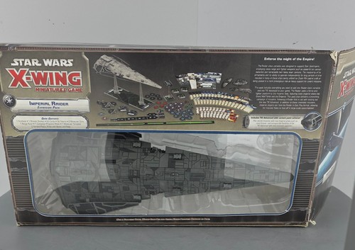 Star wars wing - (pa2),