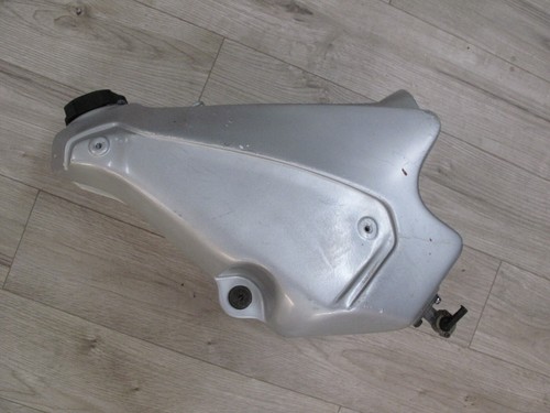 Aprilia silver blue 97 - rx,