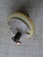 LUCAS WINDSCREEN WIPER MOTOR