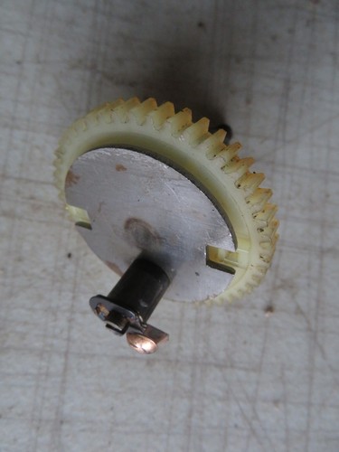 Lucas windscreen wiper - windscreen,