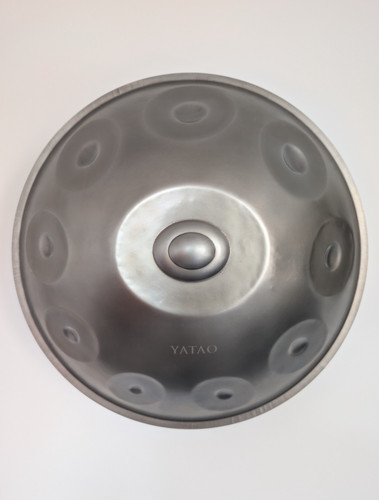 Yatao kurd handpan - yatao, d