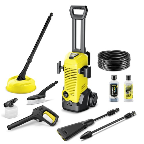 Karcher eco booster car - booster, &