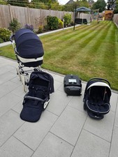 Bebecar Stylo Class+