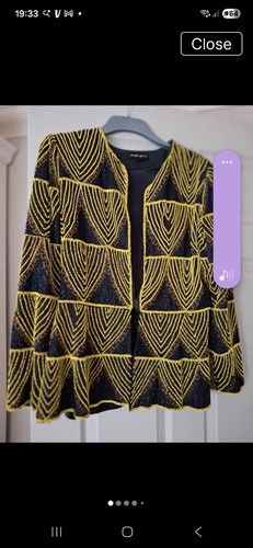 Virgos lounge blazer 14 - virgos, 12