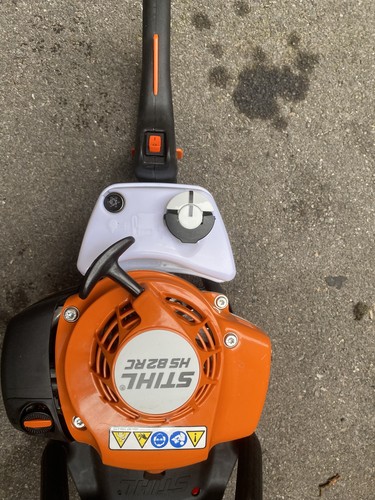 Stihl e 30 inch - 82,