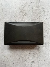 Vintage Gillette Bakelite