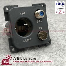 CBE C-line 12 Volt TV And