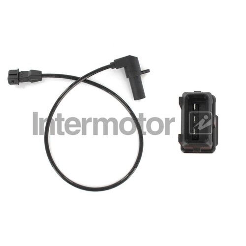 Crankshaft pulse sensor - crankshaft,