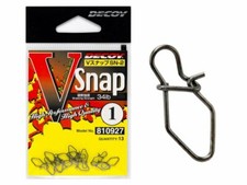 Decoy Snaps V Snap SN-2 #0 - #3 30lb - 45lb