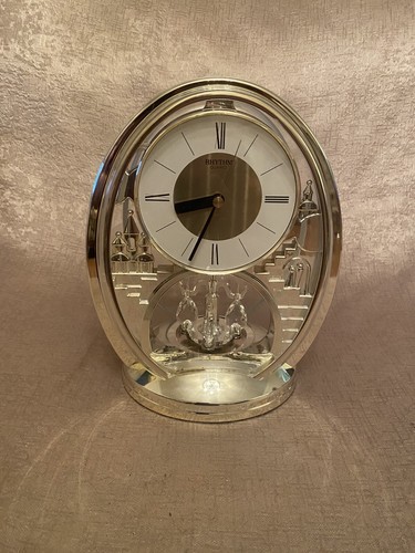 Modern rhythm quartz enchanted - modern,