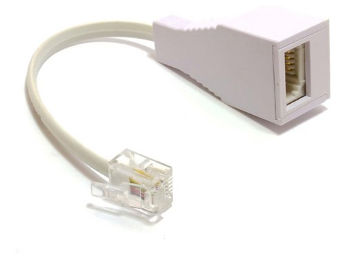 Rj11 4 wire - bt(431a),