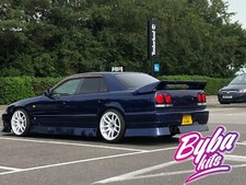 !!SALE!! 326 Power style Spoiler Wing V2 200sx S13 S14 S14a R32 R34 Nissan BMW