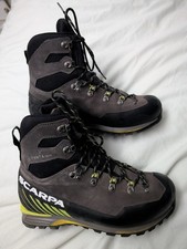 Scarpa Manta Tech GTX Men's