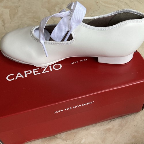 Capezio tyette white - capezio,