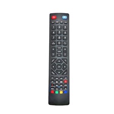 Replacement technika tv remote