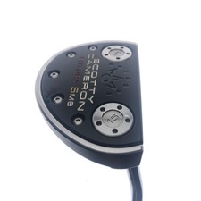 Used Scotty Cameron Futura 5MB