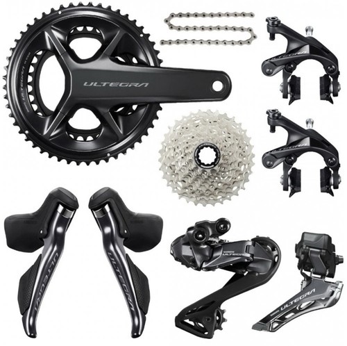 Shimano ultegra speed - ultegra, rim