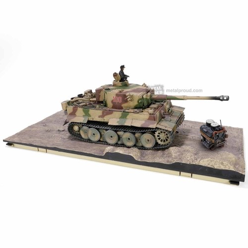 Forces valor 32 german - 1:32,
